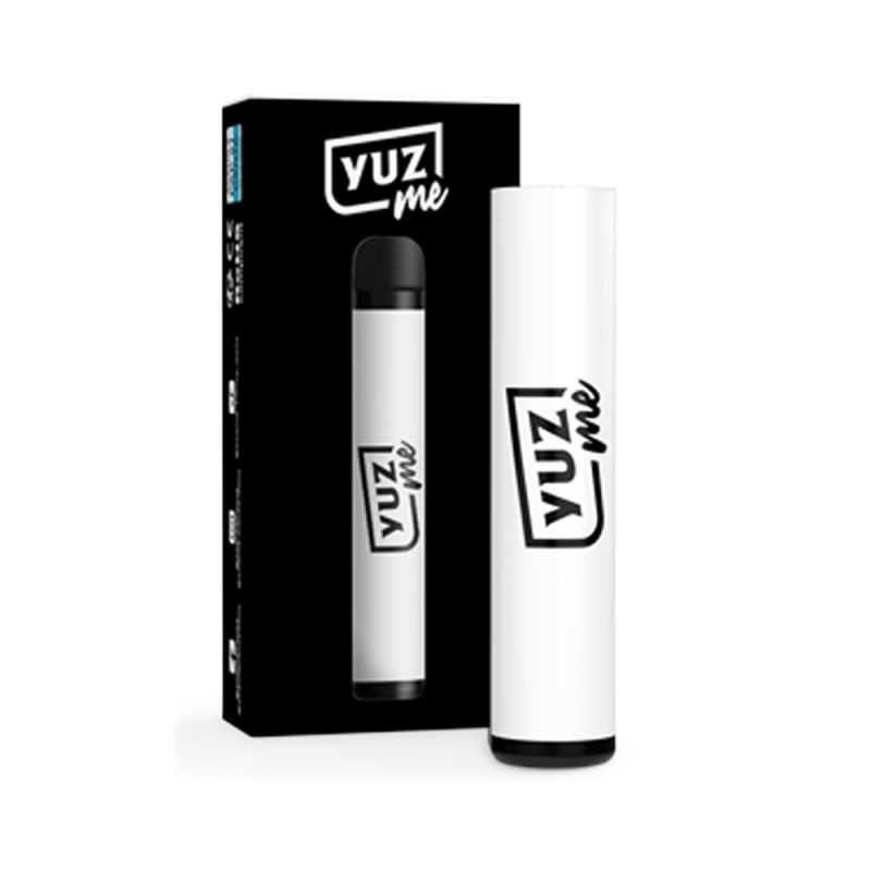 Batería recargable - Yuz Me