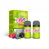 Bloody Summer No Fresh cápsula desechable 600 puffs - Yuz Me (se vende individualmente)