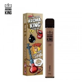 Pod Cooky 600 puffs - Aroma...