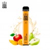 Pod Mango Apple Pear 600 puffs - Aroma king 2%