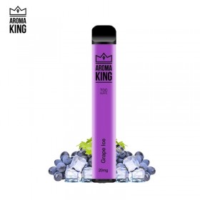 Pod Grape Ice 600 puffs -...