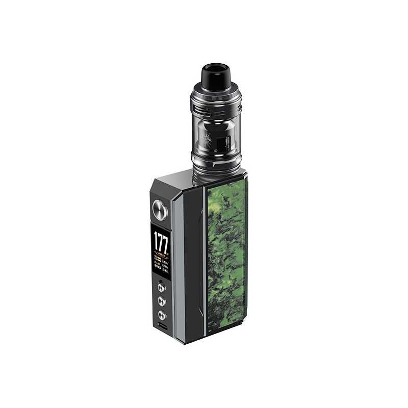 Drag Kit 4 177w with Uforce-L 4ml Voopoo Drag Kit 4 177w with Uforce-L 4ml Voopoo