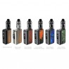 Kit de arrastre 4 177w con Uforce-L 4ml Voopoo