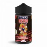 Pop Corn Toffee Caramel 200ml Biggy Bear