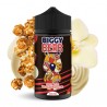 Pop Corn Toffee Caramelo 200ml Biggy Bear