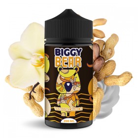 Vainilla Crunch 200ml Biggy...