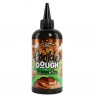 Belgian Choc 200ml Cookie Dough by Joe's Juice (dropper inclus)
