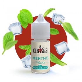 Cirkus Polar Menta Aroma -...