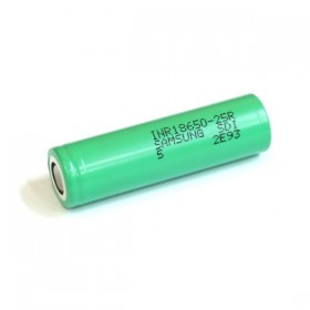 Accu VTC5A Sony 2600mah