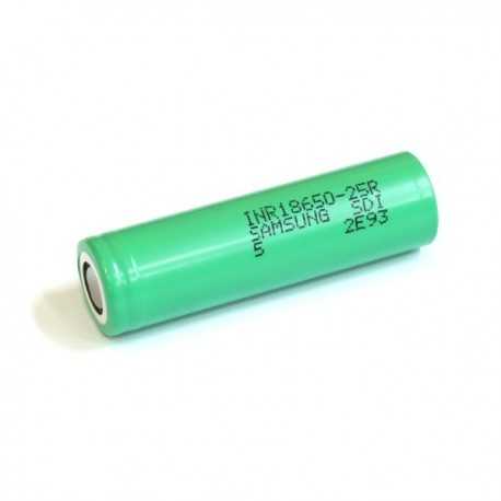 Accu VTC5A Sony 2600mah Accu VTC5A Sony 2600mah