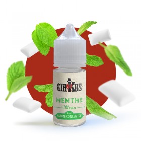 Aroma Cirkus Menta Cloro -...