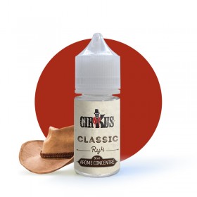 Aroma Cirkus Classic RY4 -...