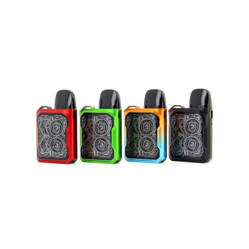 KIT CALIBURN GK2 POD 690MAH 2ML UWELL