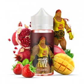 Hogano 100ml Fighter Fuel...