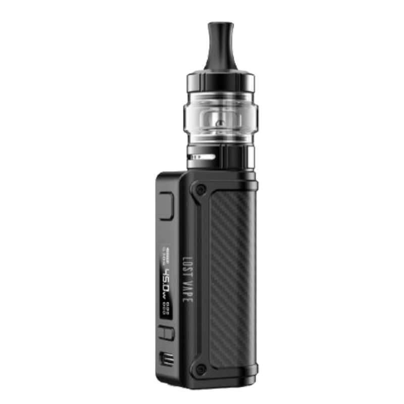 KIT THELEMA MINI 45W 1500MAH 3.5ML VAPE PERDIDO KIT THELEMA MINI 45W 1500MAH 3.5ML VAPE PERDIDO