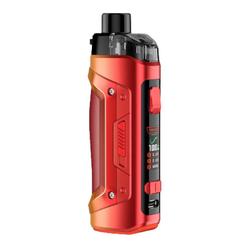 KIT AEGIS BOOST PRO2 B100 4,5ML GEEKVAPE
