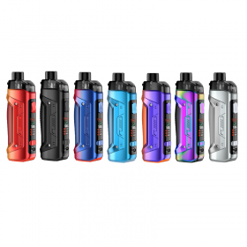 AEGIS BOOST PRO2 B100 4.5ML...