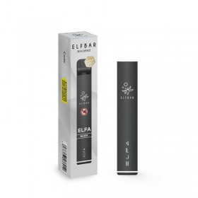 ELFA 500MAH ELFBAR BATERÍA...