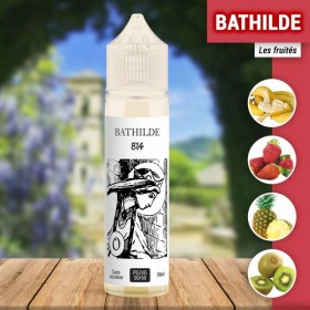 Liquide Bathilde 50ml 814