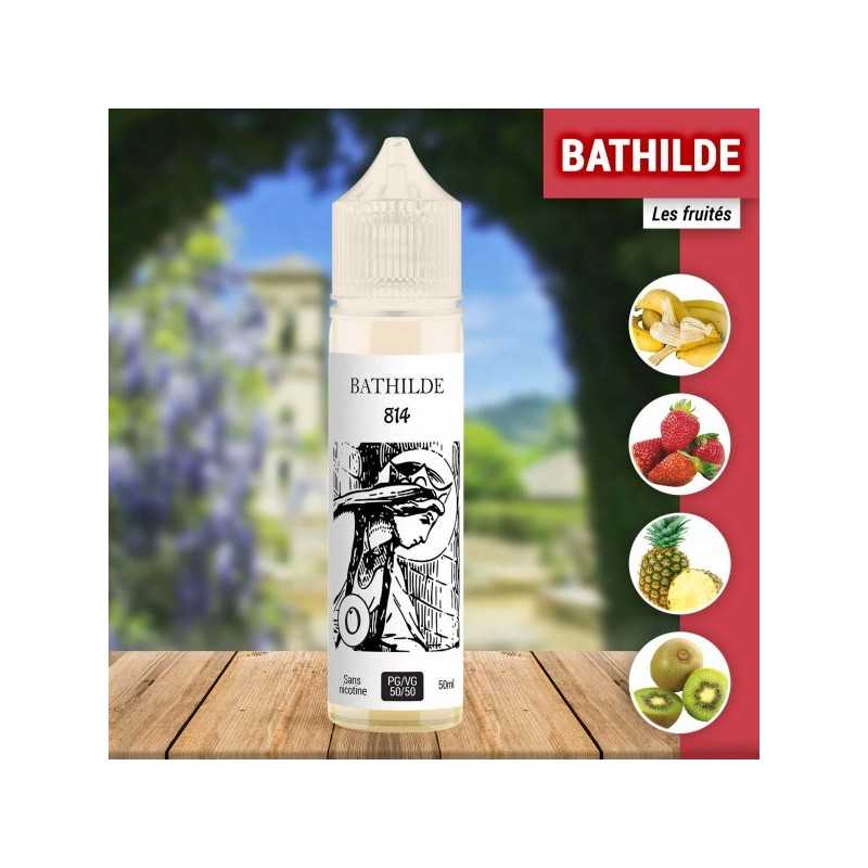 cigarreta e-cigarreta elctronic Aroma Concentrat Bathilde 10 ml 814 andorra andorra