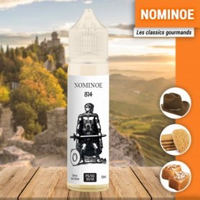 Liquide Nominoë 50ml 814