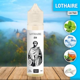 Liquide Lothaire 50ml 814