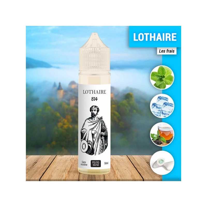 e-cigarrette cigarette elctronique Arôme Concentré Bathilde 10 ml 814 andorre andorra