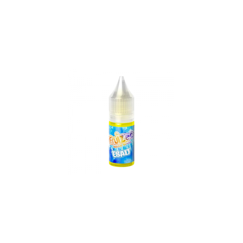 MAGIC BEACH FRUIZEE ELIQUIDFRANCE ESALT 10ML