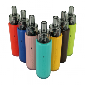 KIT DORIC Q POD 12W 800MAH...