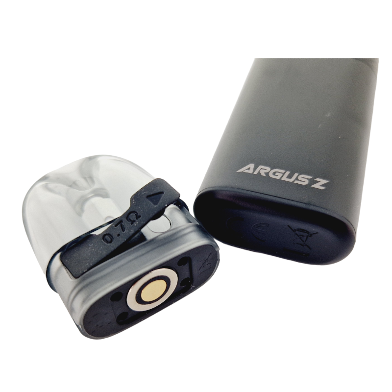 KIT ARGUS Z POD 17W 900MAH 2ML VOOPOO