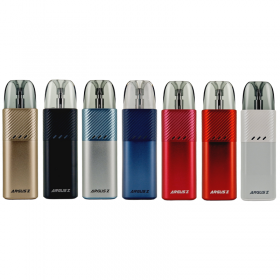 KIT ARGUS Z POD 17W 900MAH...