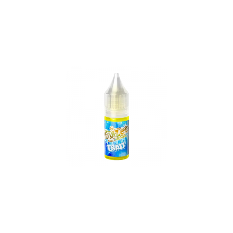 COLA POMA FRUIZEE ELIQUIDFRANCE ESALT 10ML COLA POMA FRUIZEE ELIQUIDFRANCE ESALT 10ML