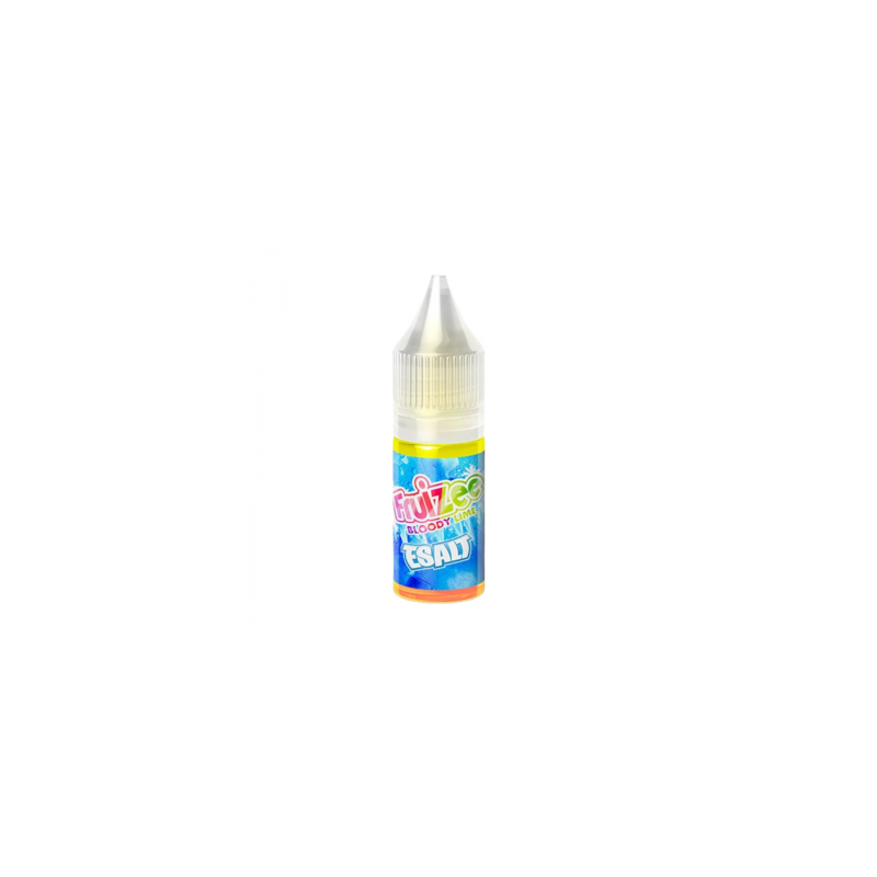 BLOODY LIME FRUIZEE ELIQUIDFRANCE ESALT 10ML