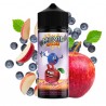 Mirty Dancing 100ml Movie Juice - Secret's LAb