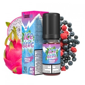 Dragon Rouge Salt 10ml...