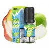 Salt Pear Apple 10ml Iceberg - O'J Lab