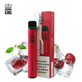 Pod Cherry Ice 600 puffs -...