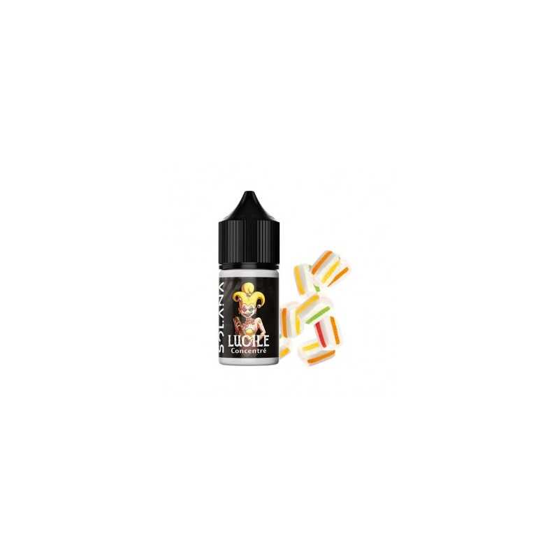 Concentré Lucile 30ml Barnum Show by Solana Concentré Lucile 30ml Barnum Show by Solana