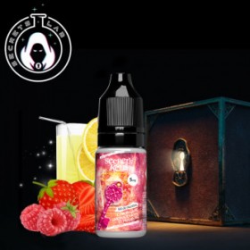 Pink Key Salt 10ml Secret's...