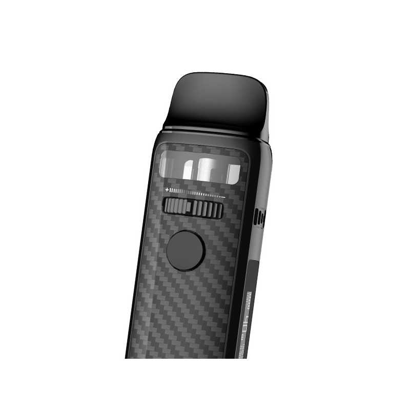 Kit Pod Vinci 3 1800mAh Voopoo Kit Pod Vinci 3 1800mAh Voopoo