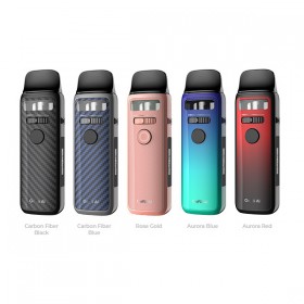 Kit Pod Vinci 3 1800mAh Voopoo