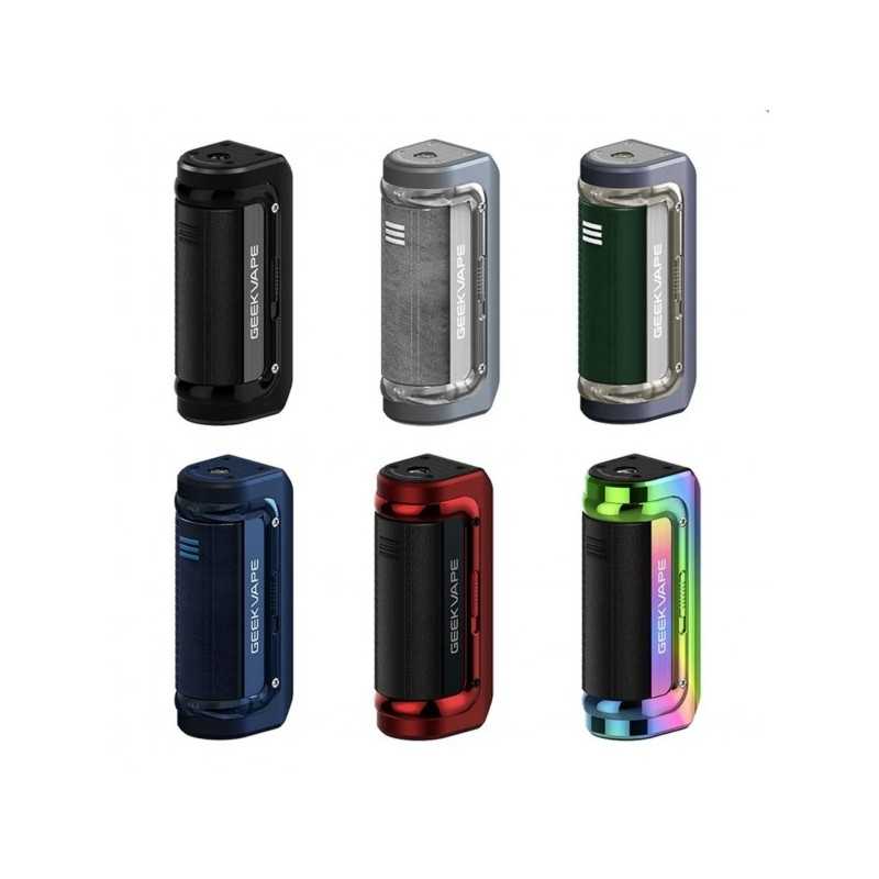 Caixa Aegis Mini 2 M100 Geekvape Caixa Aegis Mini 2 M100 Geekvape