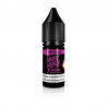 BAIES BLEUES NIC SALT JUST JUICE 10ML