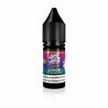 CHERIMOYA GRAPEFRUIT AND BERRIES NIC SALT EXOTIC FRUITS JUST JUICE 10ML