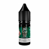 CITRON NIC SALT CLASSIC CLUB JUST JUICE 10ML