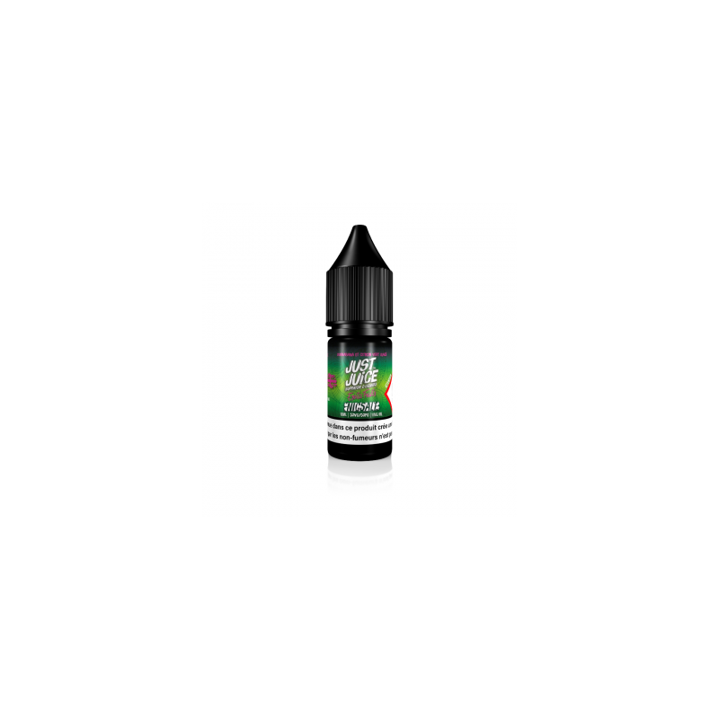 GUANÁBANA Y LIMA NIC SAL NIC FRUTAS EXÓTICAS SOLO JUGO 10ML