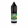 GUANABANA AND LIME ICED NIC SALT EXOTIC FRUITS JUST JUICE 10ML