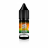 LULO AND CITRUS NIC SALT EXOTIC FRUITS JUST JUICE 10ML