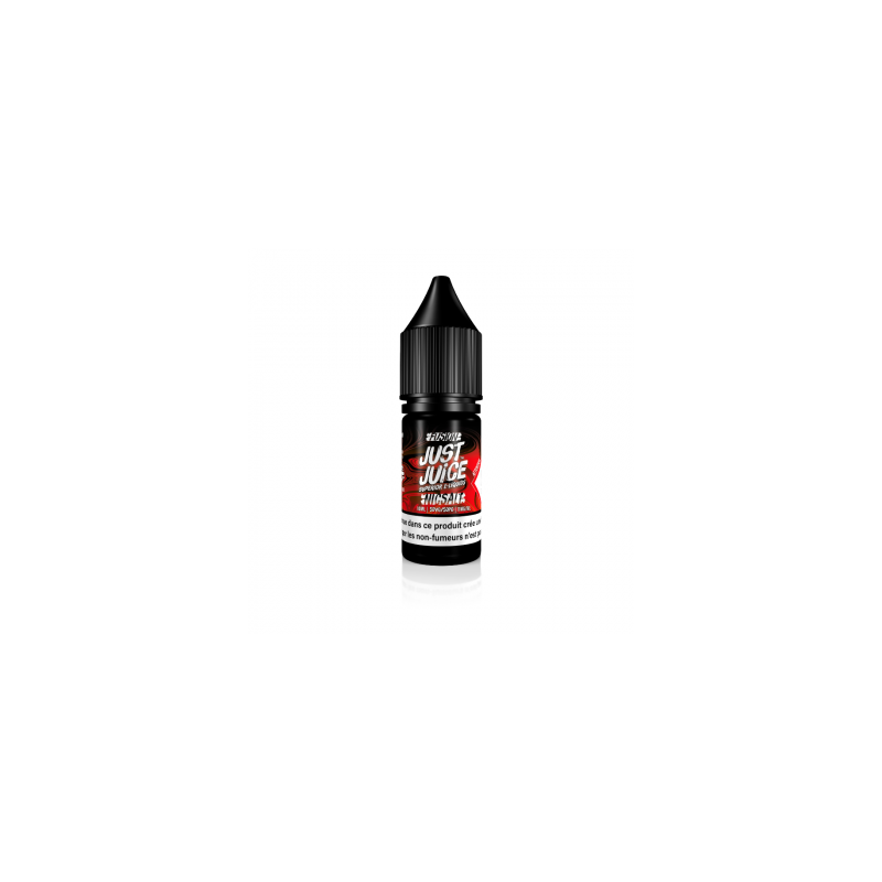 MANGO & BLOOD ORANGE NIC SALT FUSION JUST JUICE 10ML