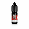 MANGO & BLOOD ORANGE NIC SALT FUSION JUST JUICE 10ML